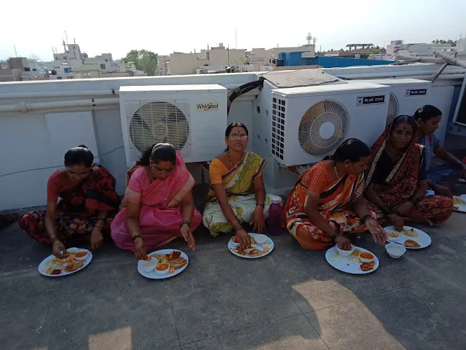 Image of: Hotel Sri Temple Park in Madurai 3