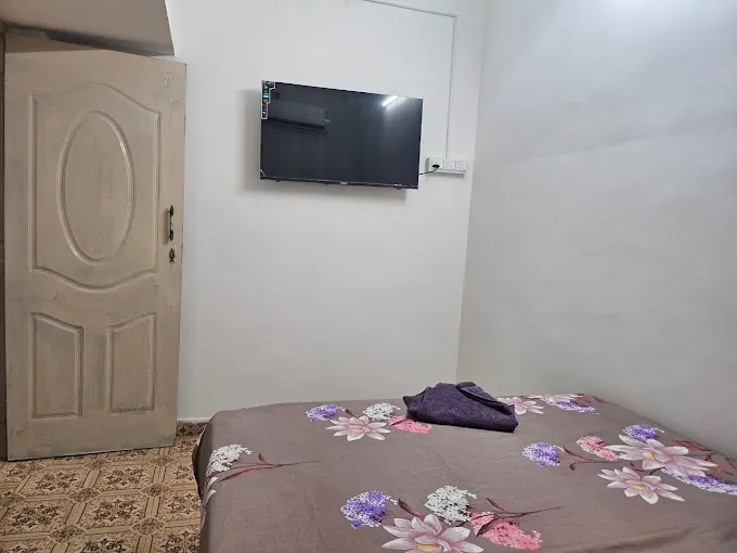 Image of: Hotel Srm Inn in Madurai 3