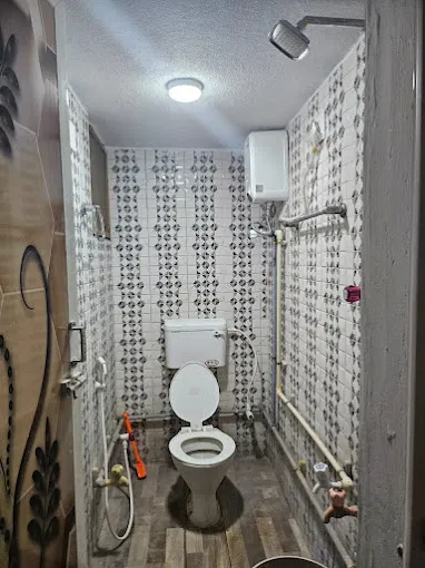 Image of: Hotel Srm Inn in Madurai 4