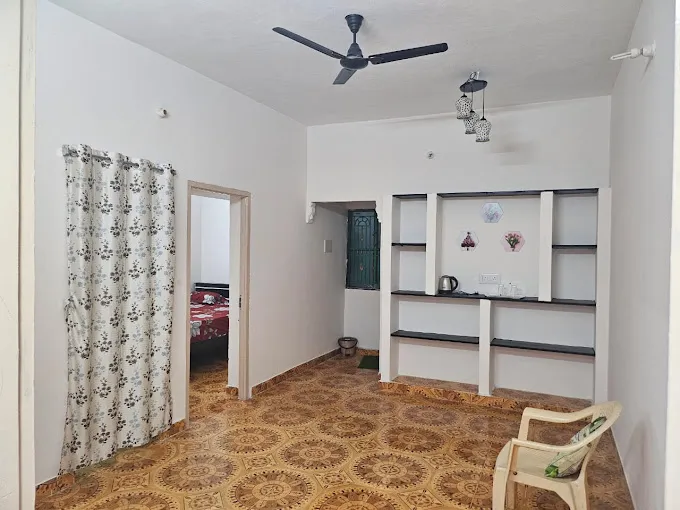 Image of: Hotel Srm Inn in Madurai 5