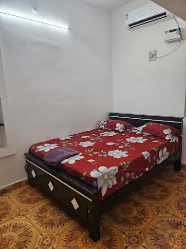 Image of: Hotel Srm Inn in Madurai 7