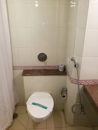 Image of: Hotel Star Residency in Shenoy Nagar 6