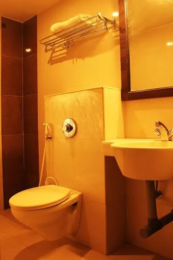Image of: Hotel Supreme in Madurai