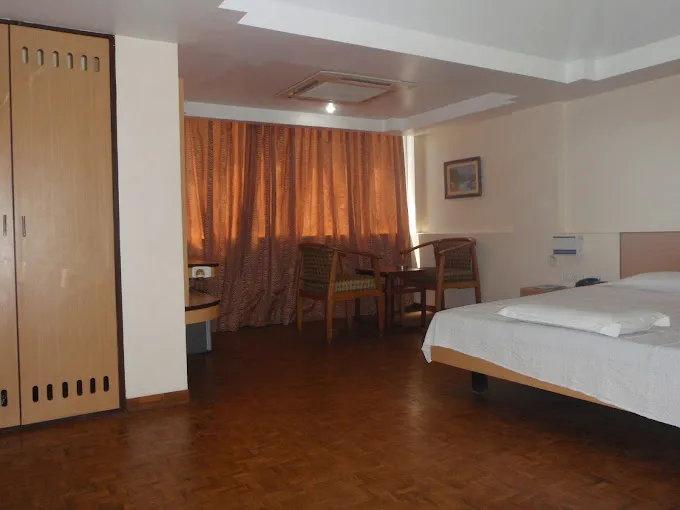 Image of: Hotel Supreme in Madurai 2