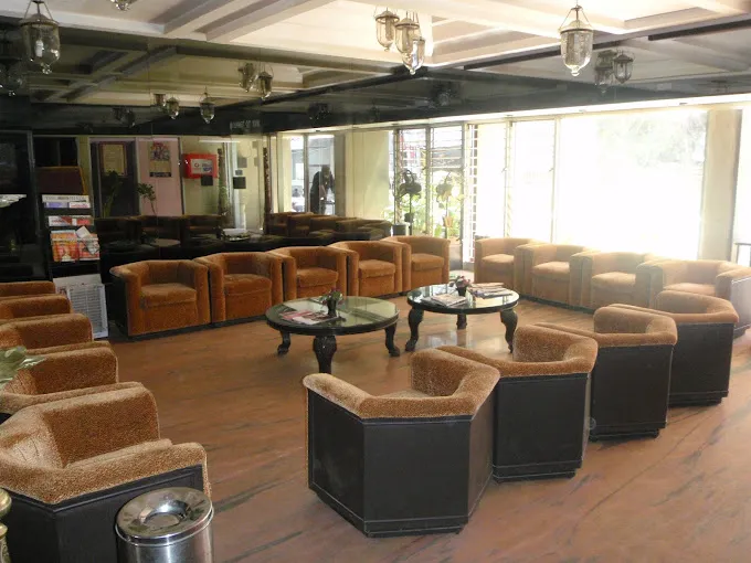 Image of: Hotel Supreme in Madurai 5