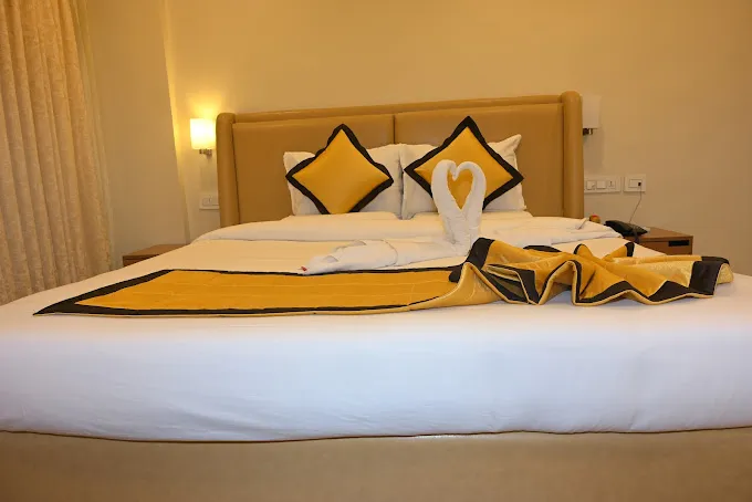 Image of: Hotel Tamilnadu in Reserve Line 3