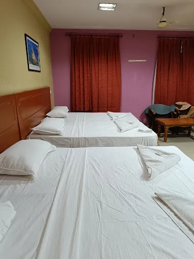 Image of: Hotel Tamilnadu Unit 1 in Periyar