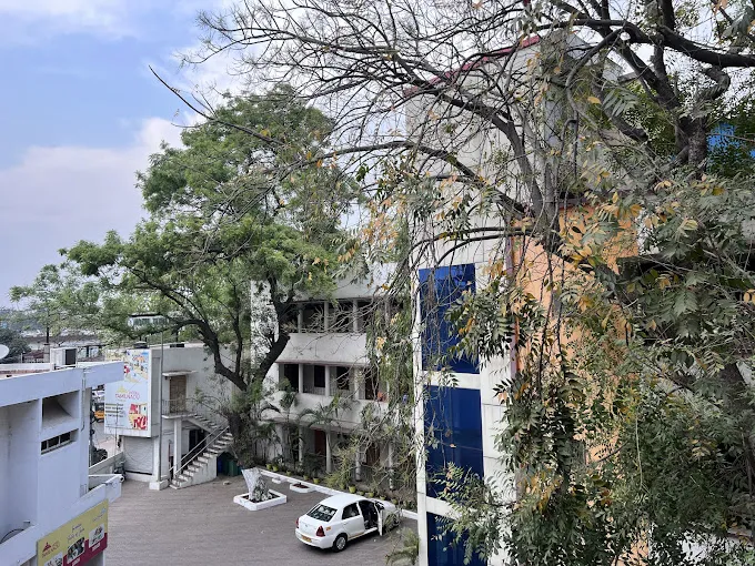 Image of: Hotel Tamilnadu Unit 1 in Periyar 3