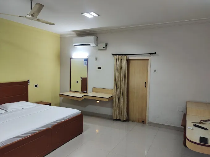 Image of: Hotel Tamilnadu Unit 1 in Periyar 4
