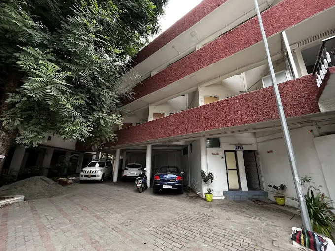 Image of: Hotel Tamilnadu Unit 1 in Periyar 5
