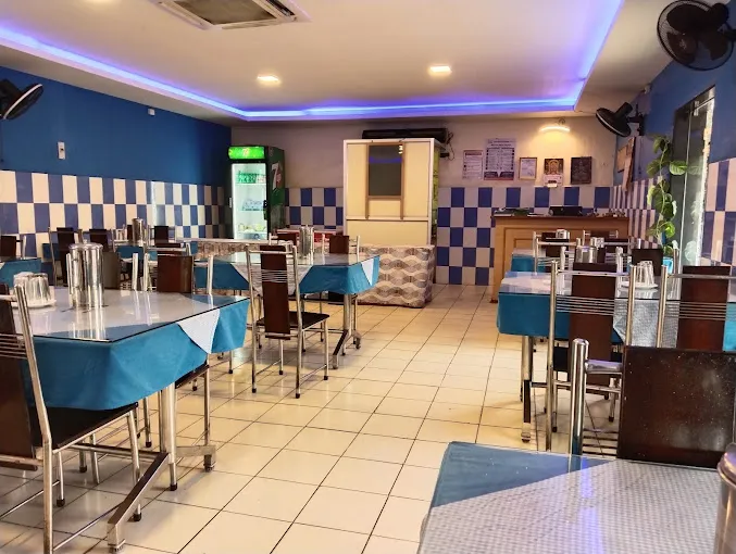 Image of: Hotel Tamilnadu Unit 1 in Periyar 7