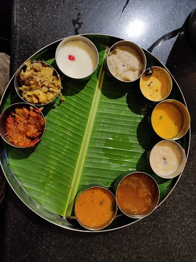 Image of: Hotel Temple City in Madurai 7