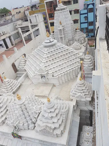 Image of: Hotel Temple View Annexe in Madurai 2