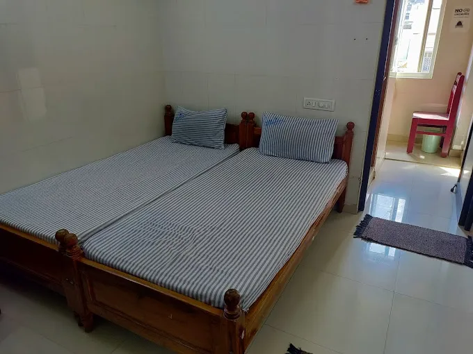 Image of: Hotel Temple View Annexe in Madurai 4