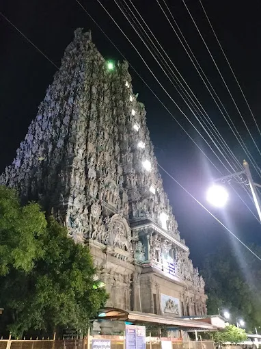 Image of: Hotel Temple View Annexe in Madurai 5