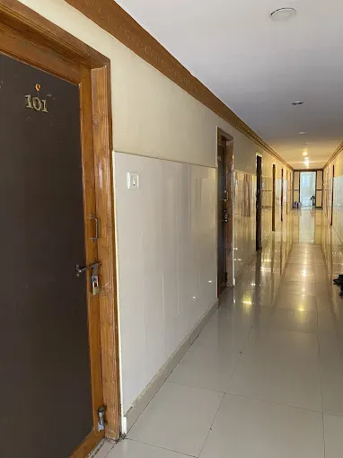 Image of: Hotel Temple View Annexe in Madurai 6