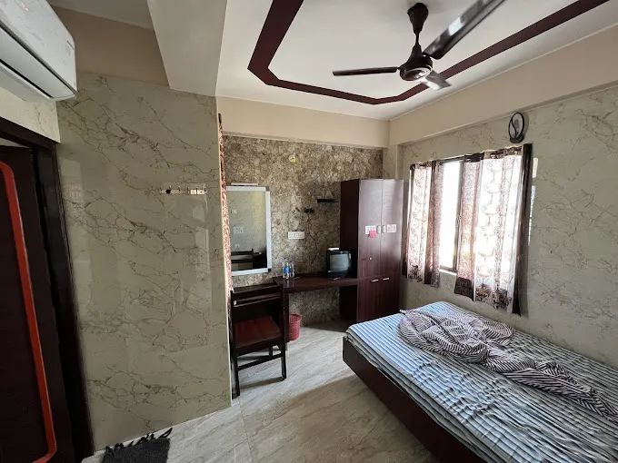 Image of: Hotel Temple View in Madurai 3