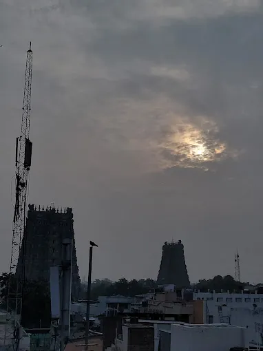 Image of: Hotel Temple View in Madurai 5