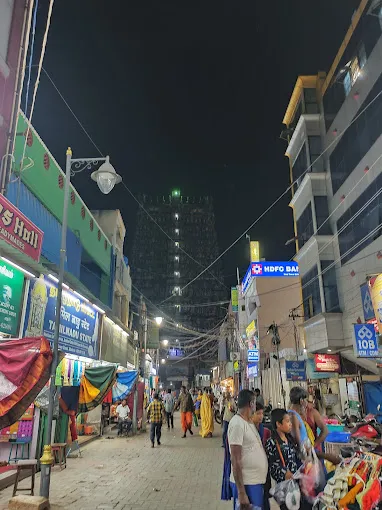 Image of: Hotel Temple View in Madurai 6