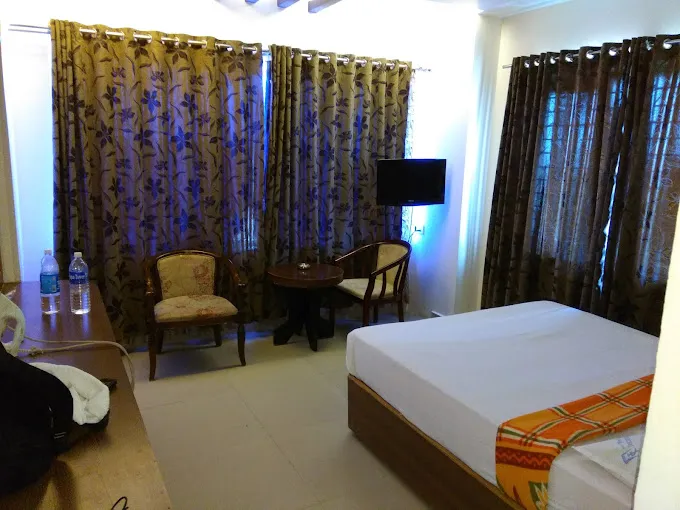 Image of: Hotel Templecity Dreamz Inn in Mattuthavani 3
