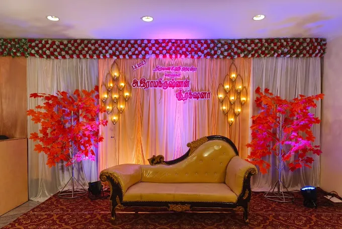 Image of: Hotel The Golden Park in Periyar 3