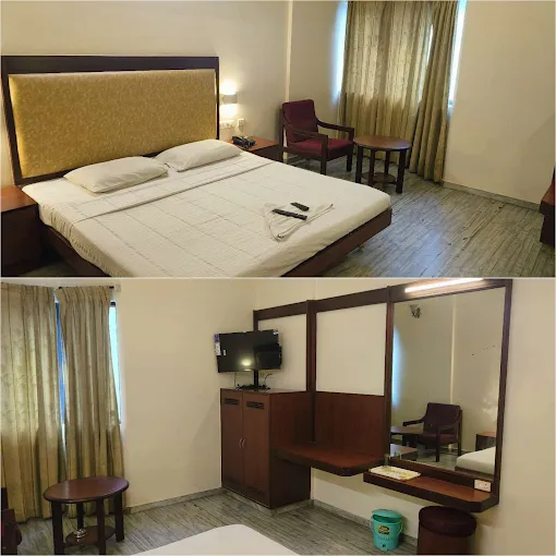 Image of: Hotel The Golden Park in Periyar 4