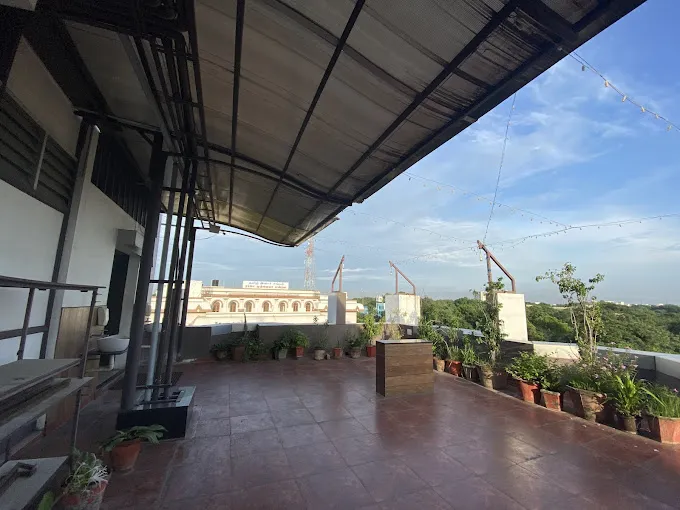 Image of: Hotel The Metropole in Madurai 2