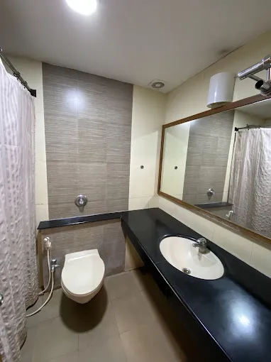 Image of: Hotel The Metropole in Madurai 3