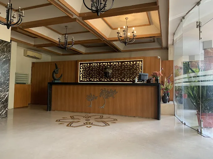 Image of: Hotel The Metropole in Madurai 6