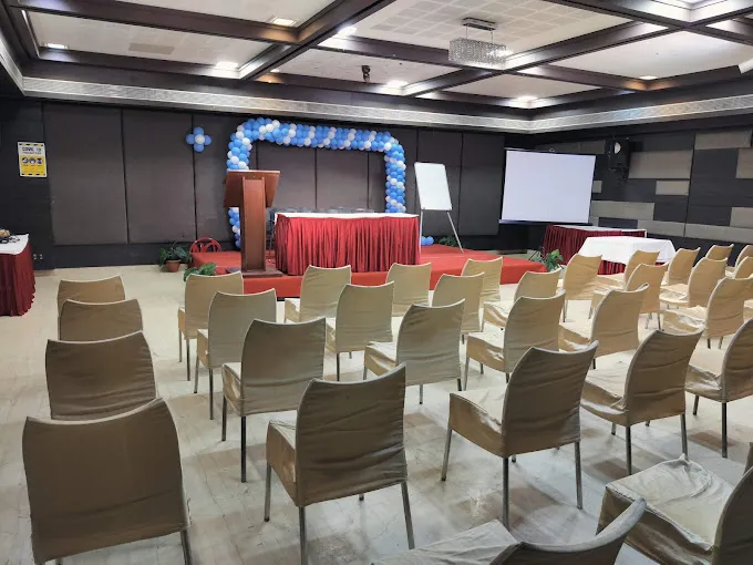 Image of: Hotel The Metropole in Madurai 7