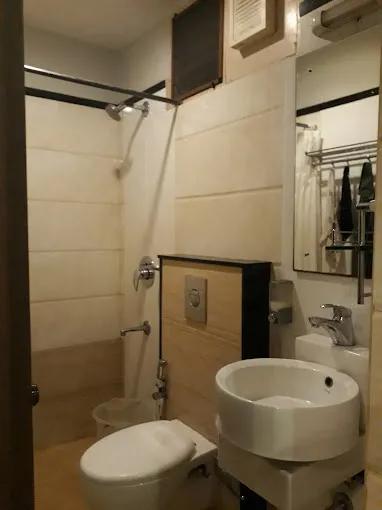Image of: Hotel The Nook in Madurai 2