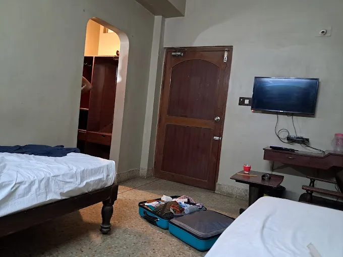 Image of: Hotel Times in Madurai 4