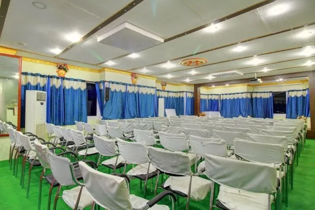 Image of: Hotel Vaani Villa in Thiruparankundram 3