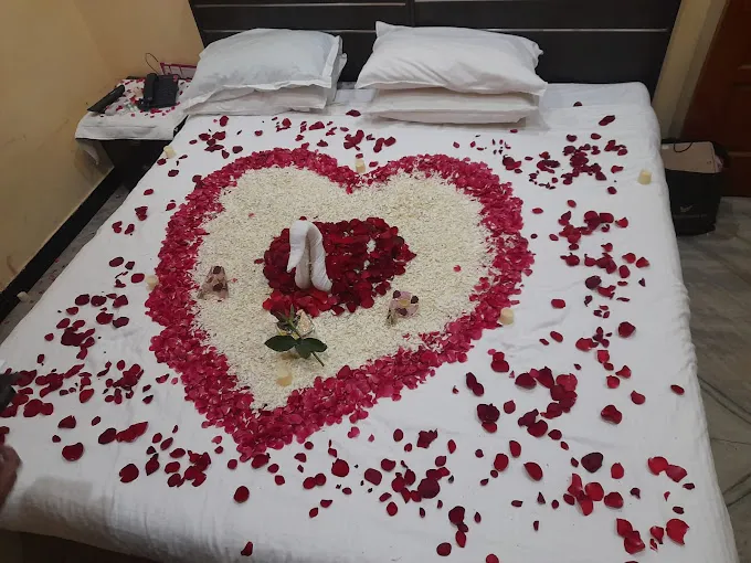 Image of: Hotel Vaani Villa in Thiruparankundram 7