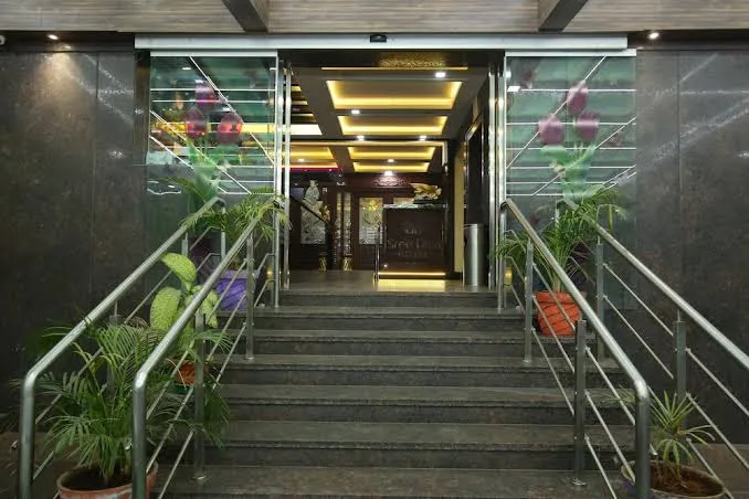 Image of: Hotel Venkateswaraa in Thiruparankundram