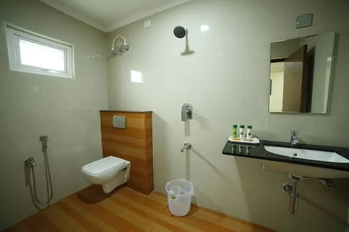 Image of: Hotel Venkateswaraa in Thiruparankundram
