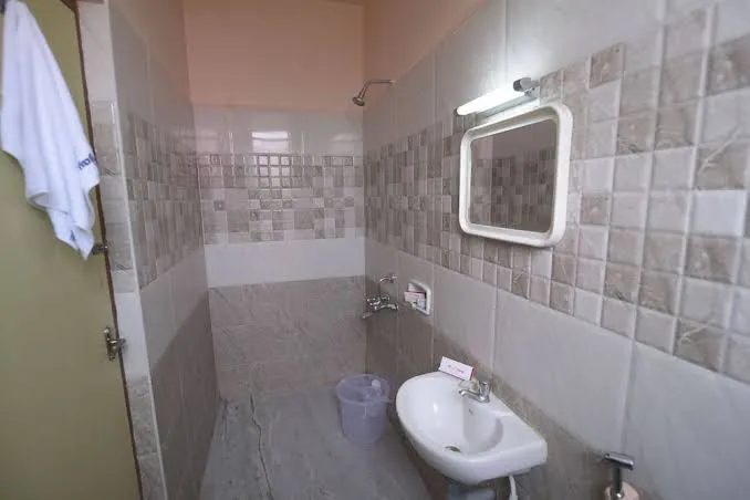 Image of: Hotel Vijay in Periyar 4