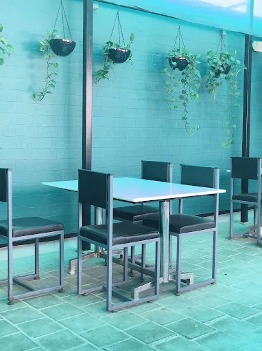 Image of: Hotel Vilvaas in Shenoy Nagar