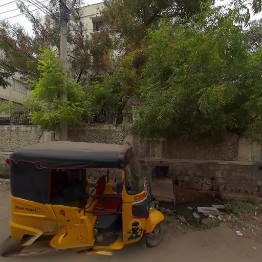 Image of: Hotel Vimas in Shenoy Nagar 4
