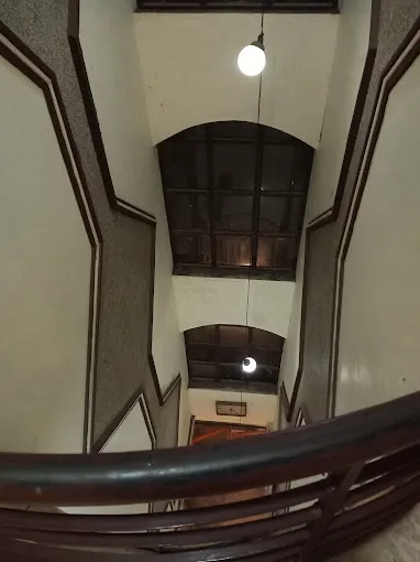 Image of: Hotel Vimas in Shenoy Nagar 6