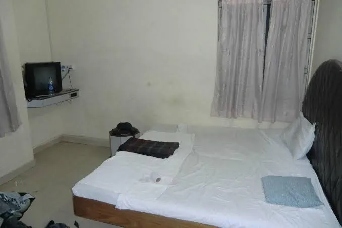 Image of: Hotel West Tower in Madurai 2