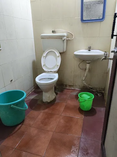 Image of: Hotel West Tower in Madurai 4