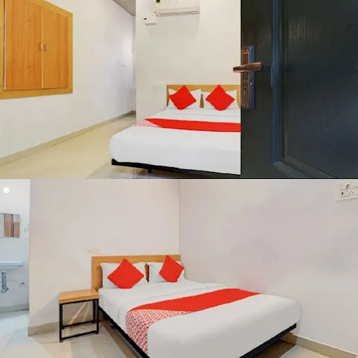 Image of: I Plaza in Madurai 2