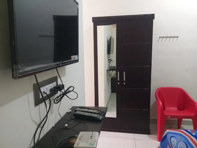 Image of: Inbas Guest House in Madurai 3