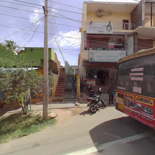 Image of: Inbas Guest House in Madurai 7
