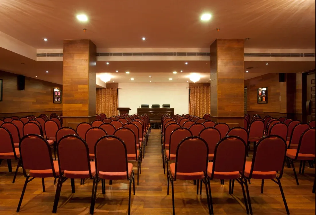 Image of: J C Residency in Madurai 7