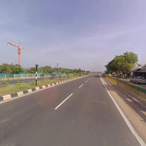 Image of: J K Complex in Madurai