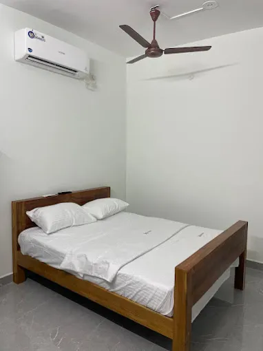 Image of: J K Residency in Madurai