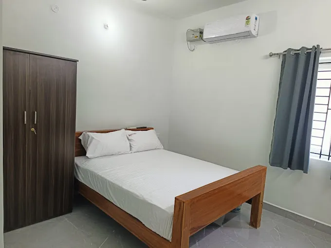 Image of: J K Residency in Madurai 2