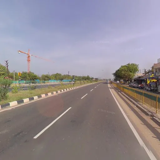 Image of: J K Residency in Madurai 3
